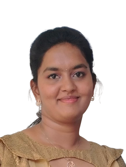 Nikhitha Sai A 