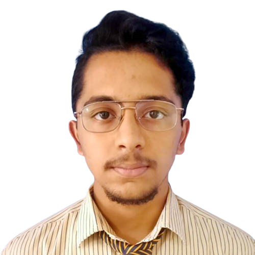 Niranjan Kashyap K S