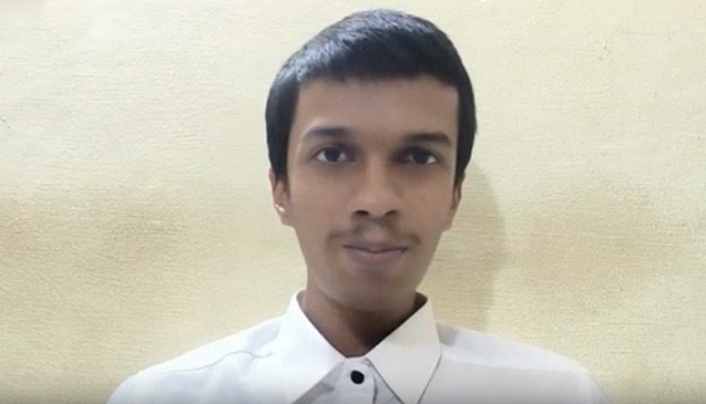 Mithun Kumar